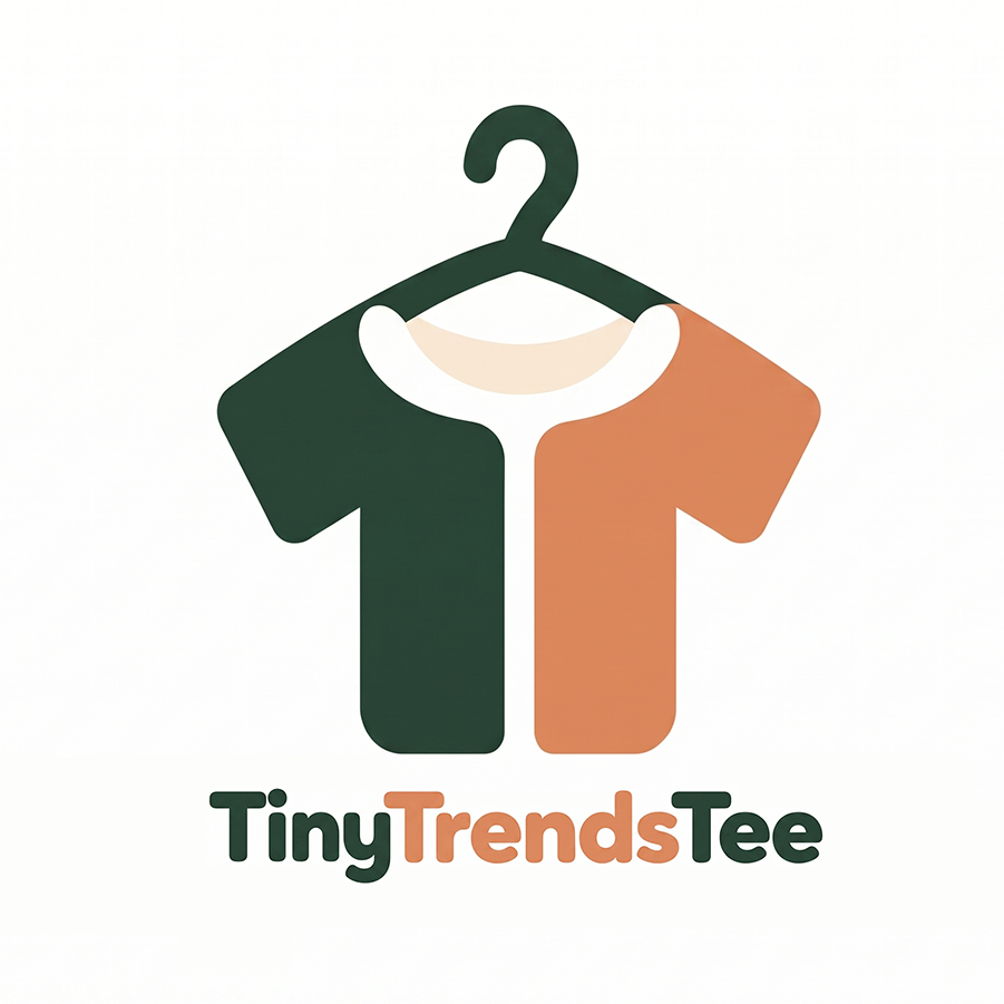 Tiny Trends Tee – Trendy Tees for Every Occasion